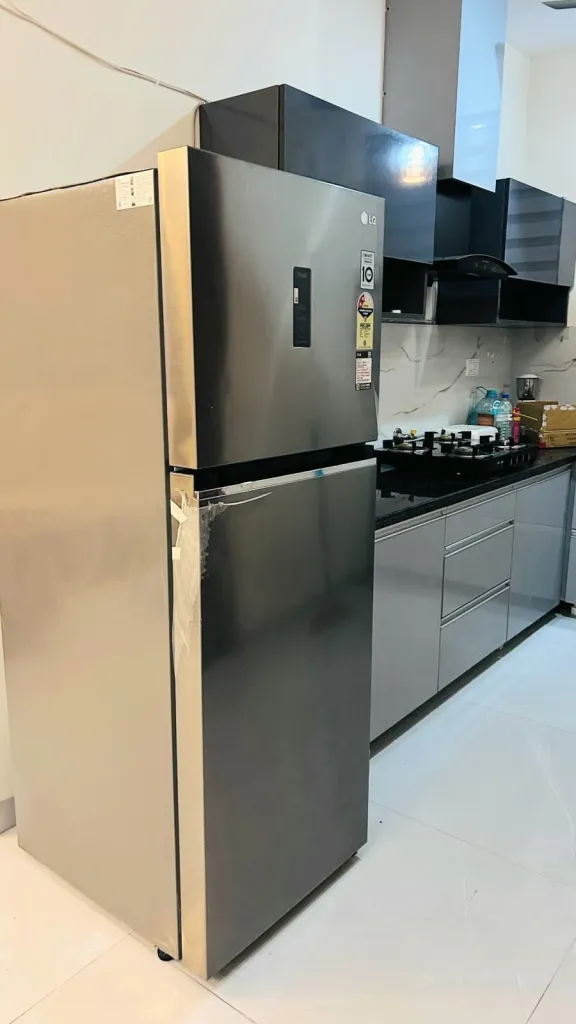 Fully Furnished Flat For Rent